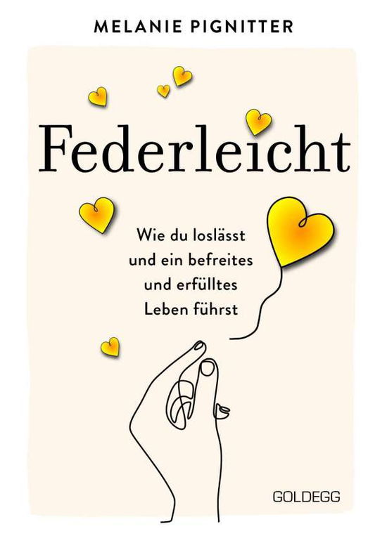 Cover for Pignitter · Federleicht (Book)