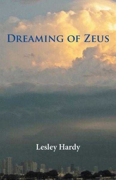 Cover for Lesley Hardy · Dreaming of Zeus (Paperback Book) (2015)