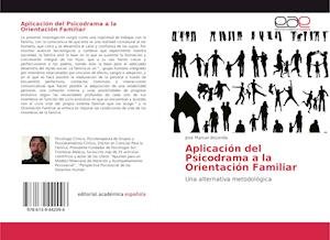 Cover for Bezanilla · Aplicación del Psicodrama a l (Book)