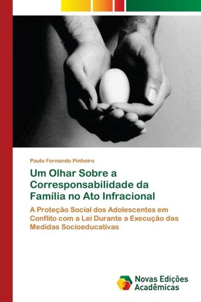 Cover for Pinheiro · Um Olhar Sobre a Corresponsabi (Book) (2017)