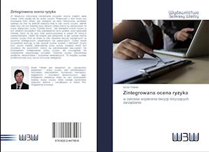 Cover for Fekete · Zintegrowana ocena ryzyka (Bog)