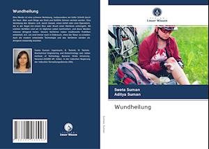 Cover for Suman · Wundheilung (Book)