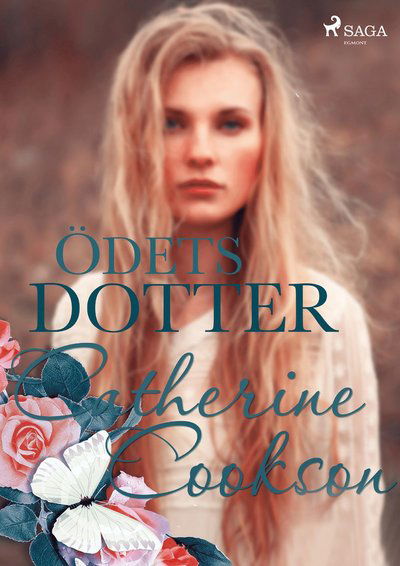 Cover for Catherine Cookson · Ödets dotter (MP3-CD) (2018)