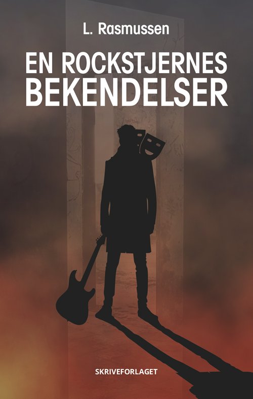 Cover for Lene Rasmussen · En rockstjernes bekendelser (Hæftet bog) [1. udgave] (2022)