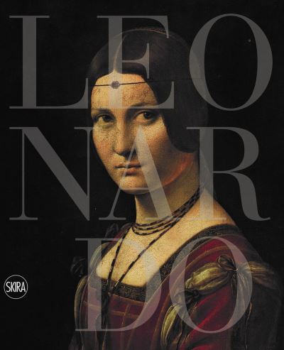 Leonardo da Vinci 1452 - 1519: The Design of the World - Pietro C. Marani - Książki - Skira - 9788857229096 - 13 sierpnia 2020