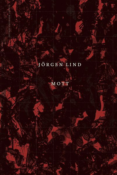 Cover for Jörgen Lind · Mott (Hardcover Book) (2020)