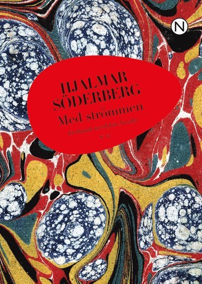 Cover for Hjalmar Söderberg · Med strömmen (Lydbok (MP3)) (2013)