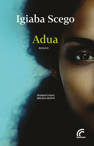 Cover for Igiaba Scego · Adua (Buch) (2016)