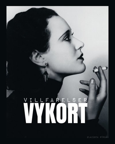 Cover for Mathias Leclér · Villfarelser : vykort (Book) (2022)