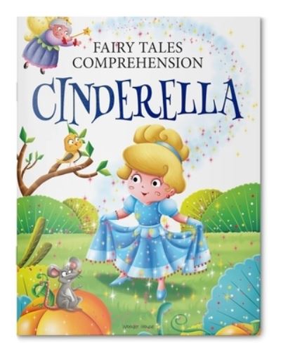 Fairy Tales Comprehension - Wonder House Books - Books - Prakash Book Depot - 9789354406096 - November 20, 2022