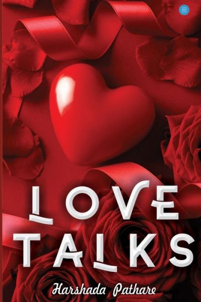 Cover for Harshada Pathare · Love Talks (Paperback Book) (2020)