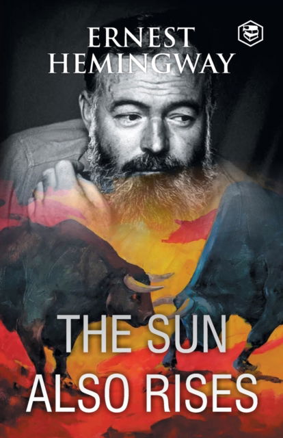 Cover for Ernest Hemingway · The Sun Also Rises (Paperback Book) (2021)