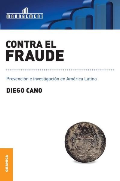 Cover for Diego Cano · Contra El Fraude (Pocketbok) (2011)