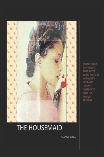 Cover for Saadbouh Faal · The House Maid (Paperback Book) (2020)