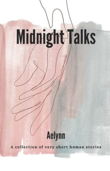 Cover for Aelynn Thena · Midnight Talks (Pocketbok) (2020)