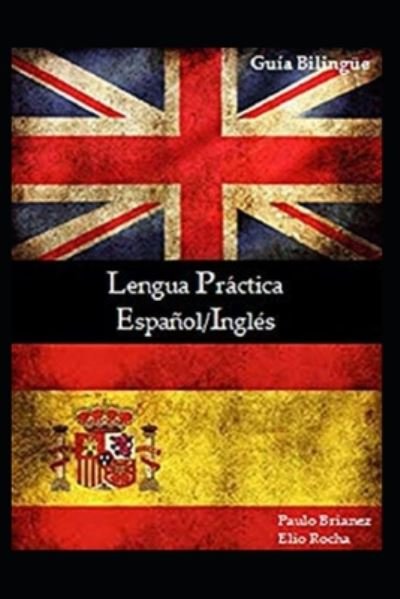 Cover for Paulo Brianez · Lengua Practica (Taschenbuch) (2020)