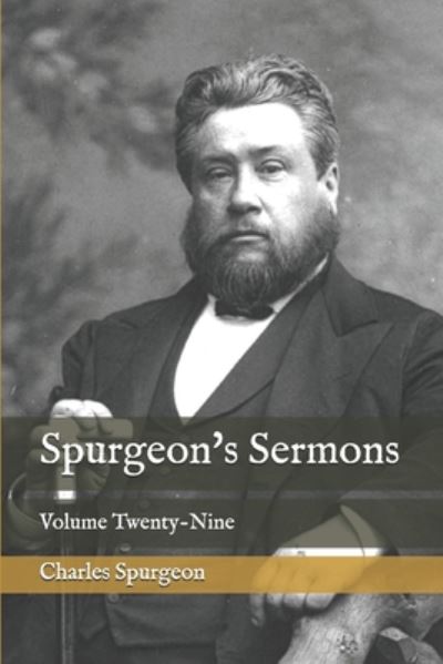 Cover for Charles Spurgeon · Spurgeon's Sermons (Paperback Book) (2020)