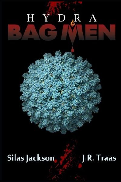 J R Traas · Bag Men (Pocketbok) (2020)