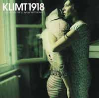 Cover for Klimt 1918 · Just in Case We'll Never (CD) [Limited edition] (2008)