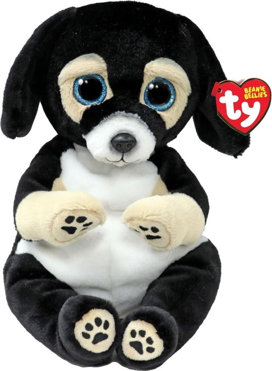 Cover for Ty Beanie · Ty Beanie Babies Bellies Ranger Dog Medium (Brinquedos)