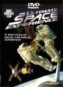 Ultimate Space Experience - Various Artists - Movies - Mediaphon - 0056775013097 - June 1, 2004
