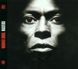 Tutu - Miles Davis - Musik - WARNER JAZZ - 0075992549097 - 5. Februar 2001