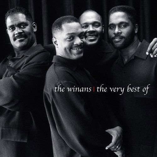 Cover for Winans · The Very Best Of (CD) [Reissue edition] (2009)