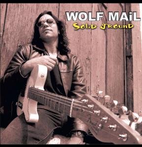 Solid Ground - Wolf Mail - Musique - PEPPER CAKE - 0090204896097 - 14 mai 2009