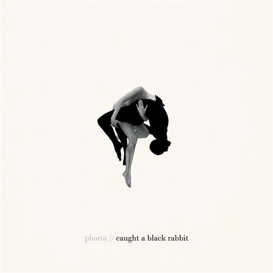 Cover for Phoria · Caught A Black Rabbit (CD) (2021)