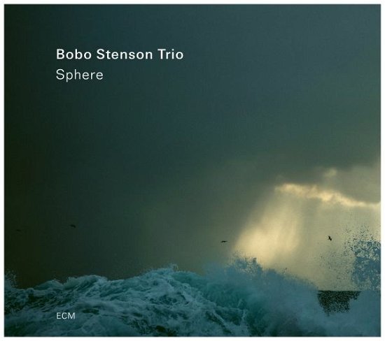 Cover for Bobo Stenson · Sphere (LP) (2023)