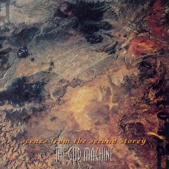 The God Machine · Scenes from the Second Storey (LP) [2024 Reissue edition] (2025)