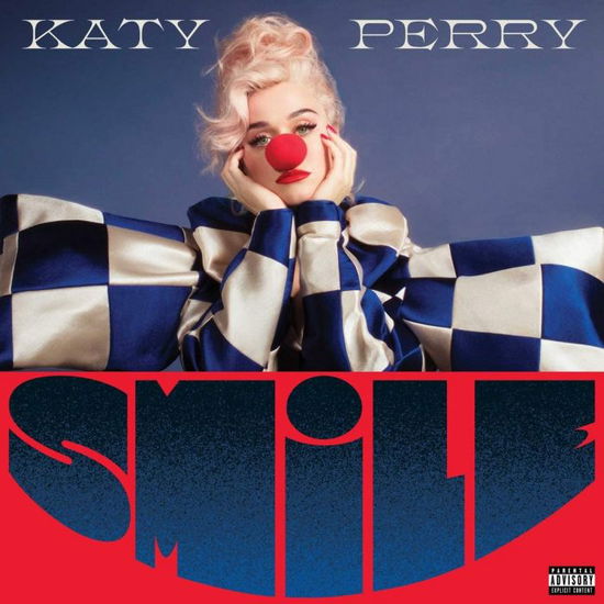 Katy Perry · Smile (Deluxe CD) (CD) [Deluxe edition] (2020)