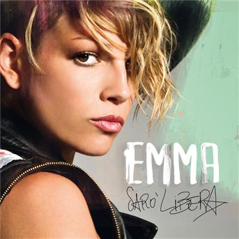 Cover for Emma · Saro' Libera (CD) (2011)