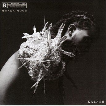 Mwaka Moon - Kalash - Música - UNIVERSAL - 0602567020097 - 19 de agosto de 2022