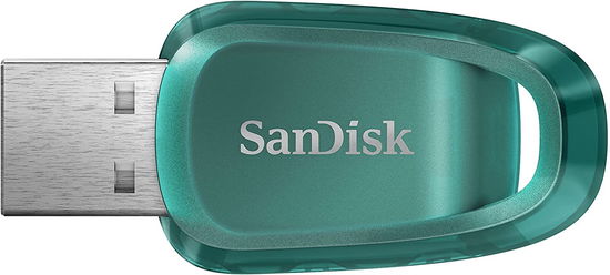 Cover for Sandisk · Ultra Eco Usb Flash Drive Usb 32 Gen 1 (N/A)