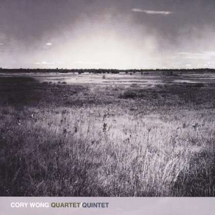 Cover for Cory Wong · Quartet / Quintet (CD) (2012)