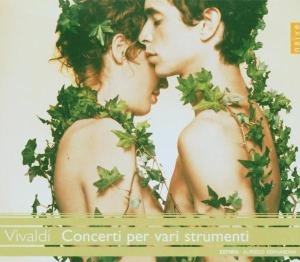 Vivaldi:concerti Per Vari Strumenti - Zefiro - Muziek - NAIVE OTHER - 0709861304097 - 18 april 2005