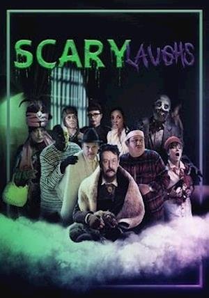 Cover for Feature Film · Scary Laughs 2 (DVD) (2021)