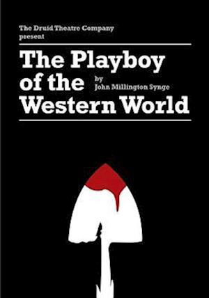 Cover for Playboy of the Western World (DVD) (2011)