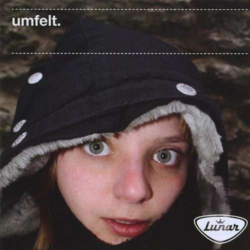 Cover for Lunar · Umfelt. (CD) (2009)