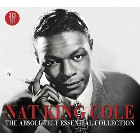 The Absolutely Essential - Nat King Cole - Muziek - BIG 3 - 0805520130097 - 23 februari 2009