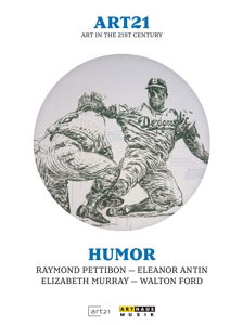 Art21 - Humor - Eleanor Antin / Raymond Petti - Filmes - ARTHAUS MUSIK - 0807280609097 - 13 de abril de 2015