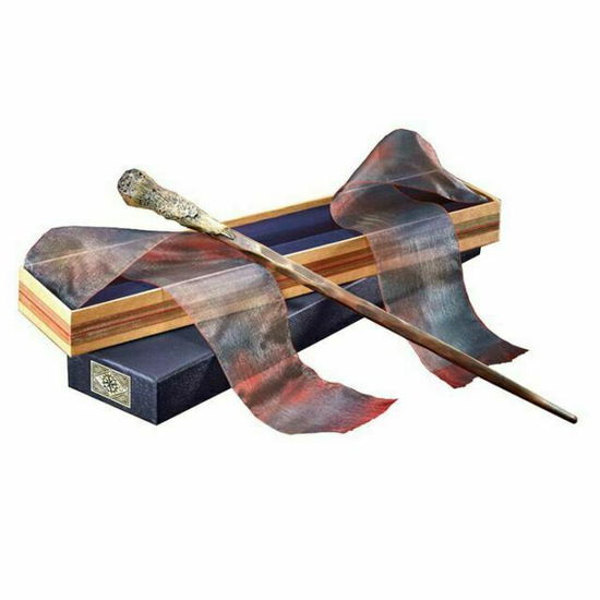 Ron Weasley's Wand In Ollivander's Box - Harry Potter - Fanituote - NOBLE COLLECTION UK LTD - 0812370010097 - torstai 1. marraskuuta 2018