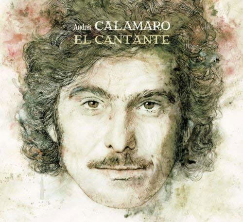 El Cantante - Andres Calamaro - Music - WARNER MUSIC SPAIN - 0825646276097 - August 10, 2018