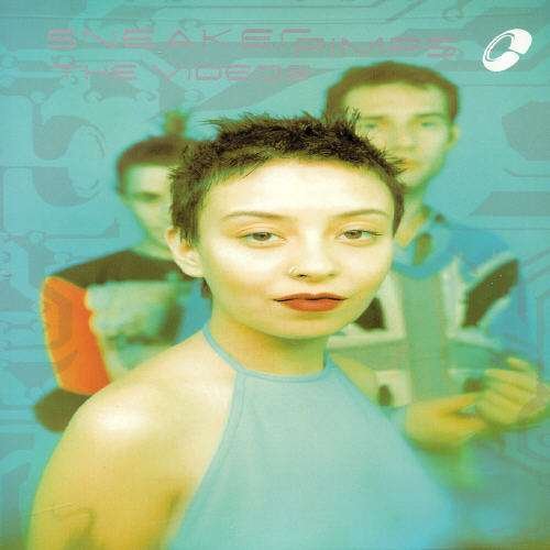 Cover for Sneaker Pimps · The Videos (DVD) (2004)