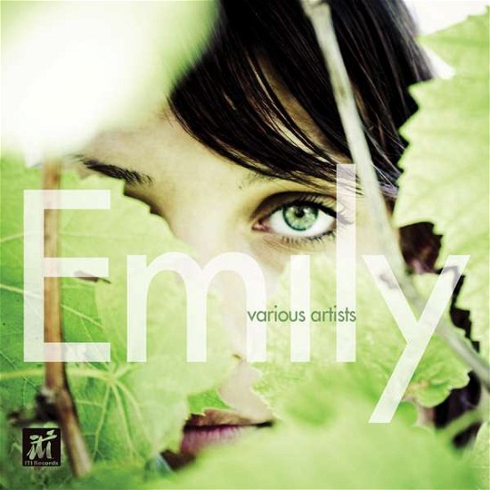 Emily - V/A - Musique - ITI - 0855925004097 - 26 avril 2024