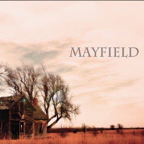 Cover for Mayfield (CD) (2012)