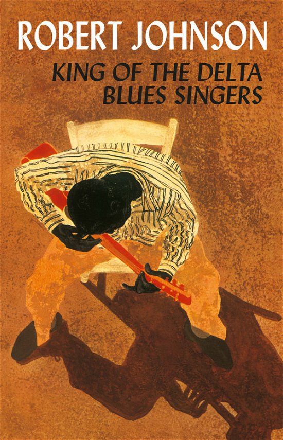 Cover for Robert Johnson · King Of The Delta Blue Singers (Cassette) (1980)