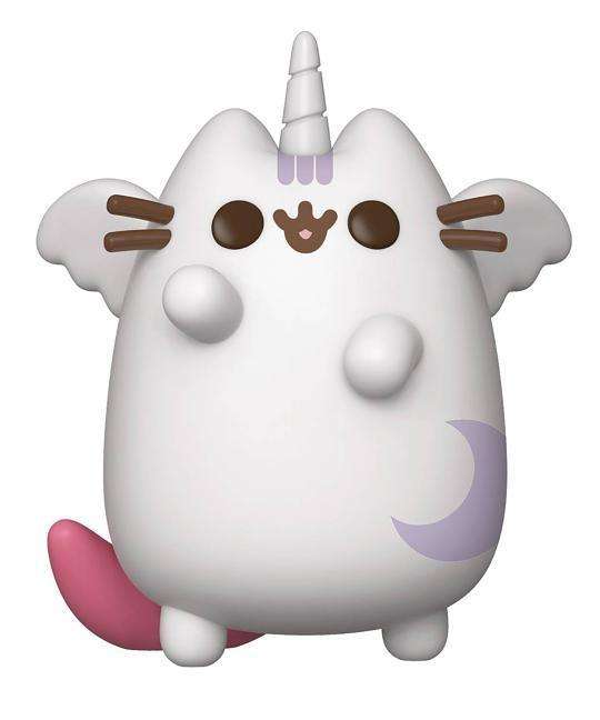 Pop Pusheen: Super Pusheenicorn - Funko - Andet - Funko - 0889698341097 - 26. juni 2019