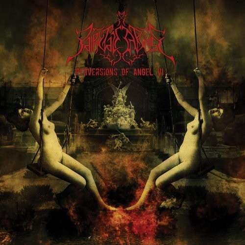 Perversions of Angel Iv - Fairytale Abuse - Musikk - METAL/HARD - 0896825002097 - 30. juni 1990